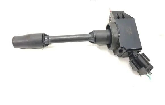 High voltage ignition coil