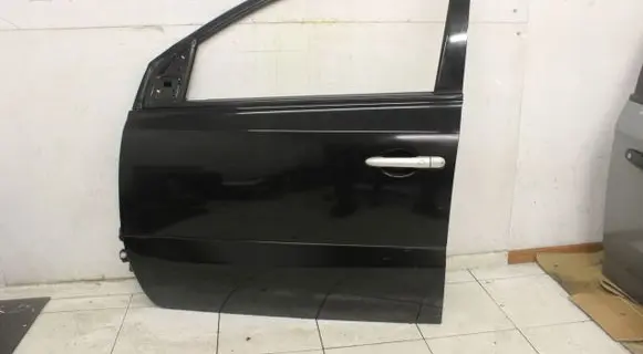 Renault Koleos I Front door