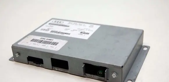 Audi A4 S4 B7 8E 8H Other control units/modules 8E0035593H