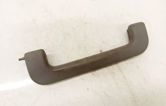 Audi A6 S6 C5 4B Front interior roof grab handle 4B0857607