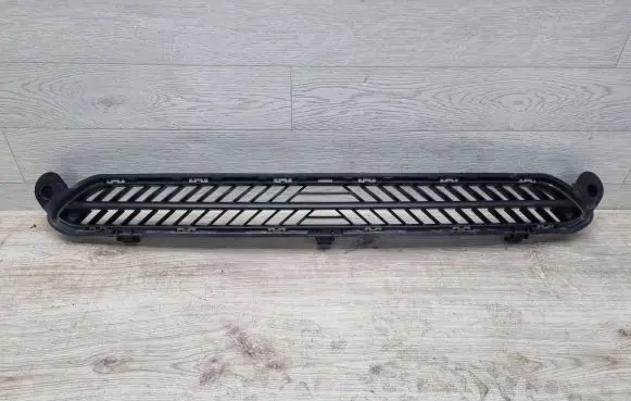 Citroen C4 III e-C4 Front bumper lower grill 9834691980