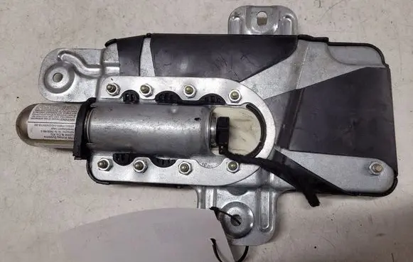 BMW X5 E53 Front door airbag 30339883B 307037233044 1005156770108