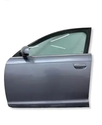 Audi A6 S6 C6 4F Front door 