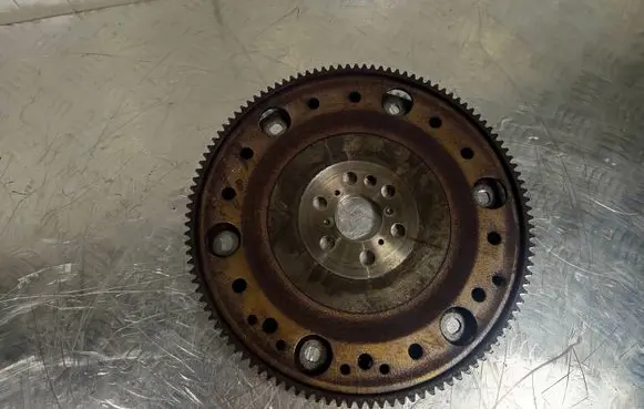 BMW 3 E90 E91 Flywheel 7548102