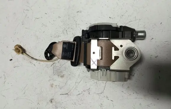 Porsche 718 Cayman 982 982c Other interior part 97080303500