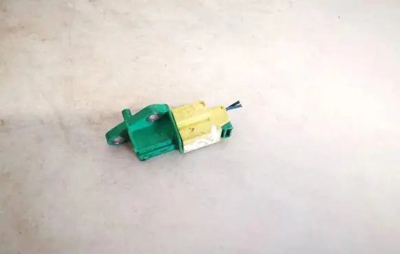 Audi Q5 SQ5 Airbag deployment crash/impact sensor 1k0909606c