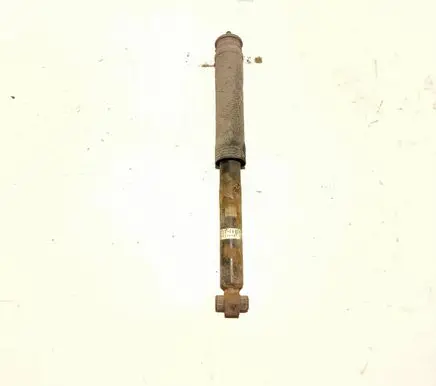Lexus CT 200H Rear shock absorber/damper 4853076050