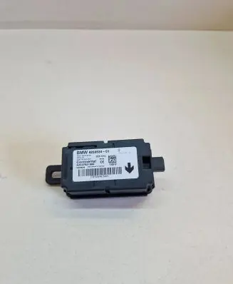 BMW 3 F30 F35 F31 Alarm control unit/module 9269634 A2C37521900