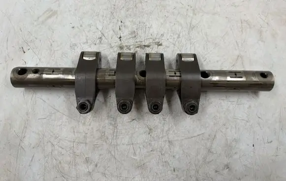 Mitsubishi Lancer X Valve rocker arm VW01703G109527B