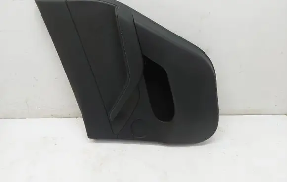 Tesla Model Y Rear door card panel trim