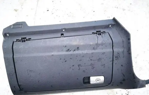 Volkswagen Golf V Glove box 1k1857290 13-55d300465