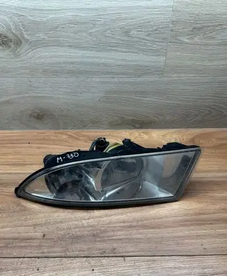Skoda Fabia Mk2 (5J) Front fog light 5J0941699B 5J0941701B