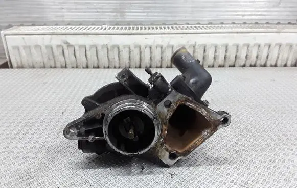 Ford Transit Vacuum pump XS7Q2A451BH