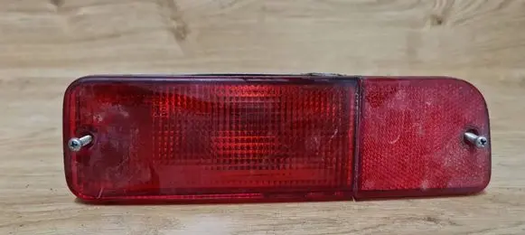 Mitsubishi Space Runner Rear fog light 0168319