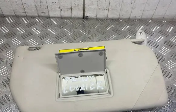 Ford Transit Courier Sun visor ET76A04100A