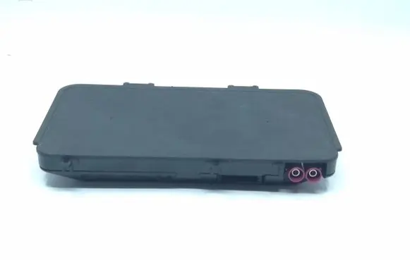 Volkswagen Golf VIII Wireless charging module 3G0980611 2000011324
