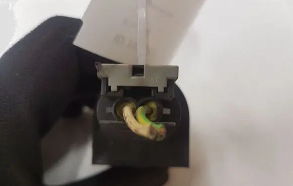 Peugeot 407 Other relay 9656112480