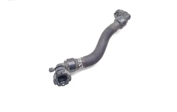 Opel Combo E Electric car engine cooling hoses/pipes 9839428280