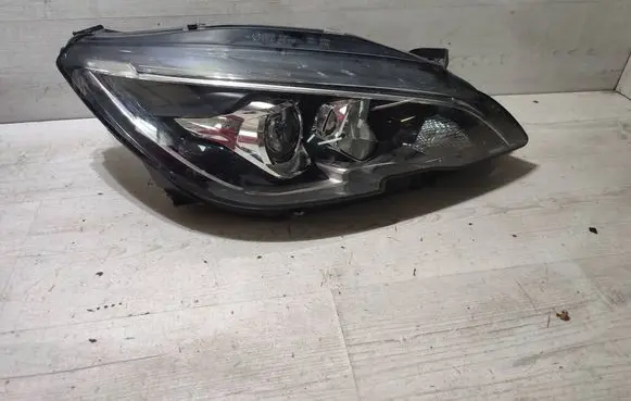 Peugeot 308 Headlight/headlamp 9816990580