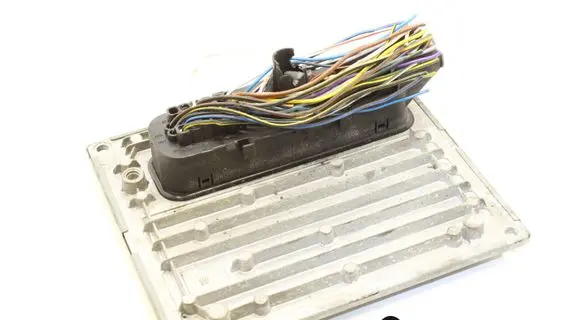 Ford Ka Engine control unit/module 3S5112A650CC