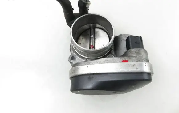 Volkswagen PASSAT B6 Throttle body valve 06F133062