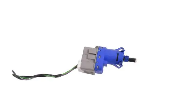 Ford Focus Brake pedal sensor switch