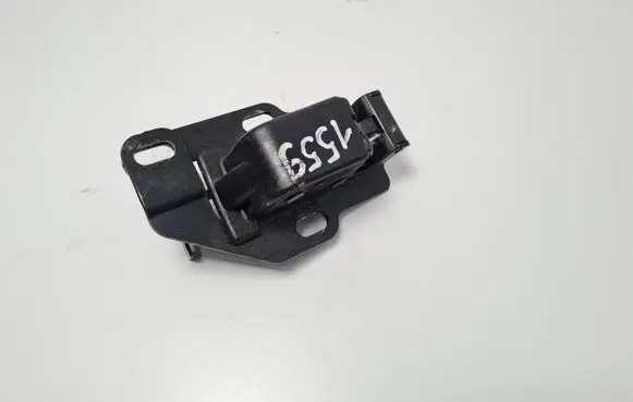 Peugeot Expert Loading door lock 
