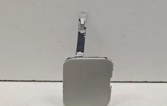Renault Vel Satis Rear bumper row hook cap/cover 2206109
