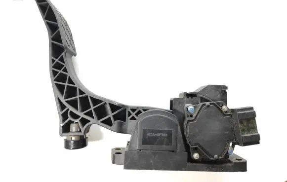 Volkswagen Golf IV Accelerator throttle pedal 1J1723503T 190100399YB3 0281002344