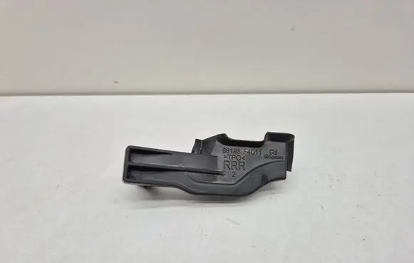 Toyota C-HR I Other rear door trim element 68198F4011