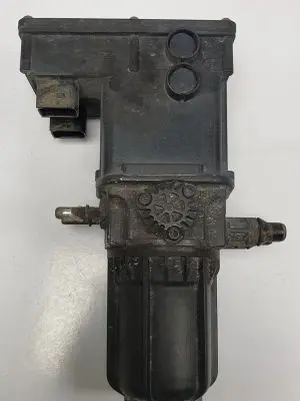 Mercedes-Benz Sprinter W906 Adblue control unit A0001405978