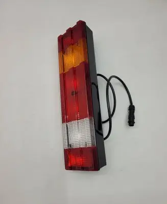 Mercedes-Benz Vito Viano W638 Rear/tail lights A0015402570