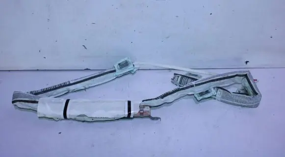 Fiat Tipo Roof airbag