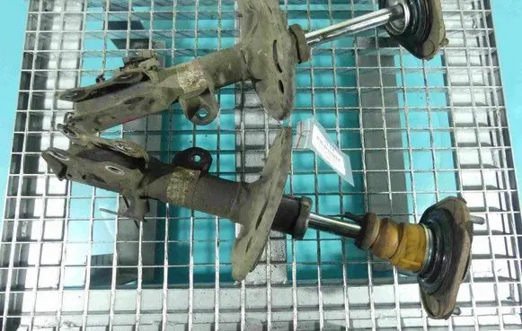 Toyota Avensis T270 Front shock absorber/damper 4852005330 IMPRK1303568