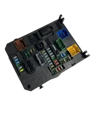 Peugeot 508 Comfort/convenience module S180121004G BSIQ0400 966554758000