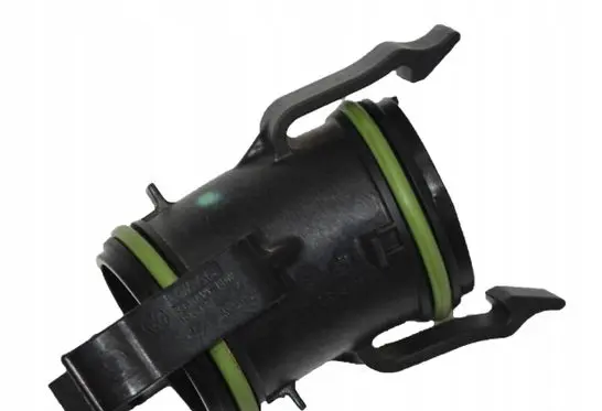 Skoda Fabia Mk3 (NJ) Intercooler hose/pipe 04E145875F