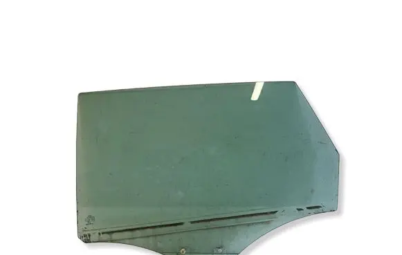 Audi A3 S3 8V Rear door window glass E143R001057