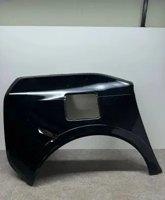 BMW i3 Rear arch 7462326 51137462326