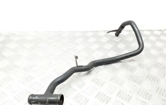 Skoda Octavia Mk3 (5E) Engine coolant pipe/hose 04L121065