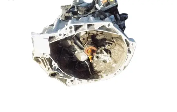 Peugeot 308 Electric car Transmission 20DR04