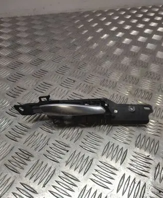 BMW X5 E70 Front door interior handle 6974296 P011717114