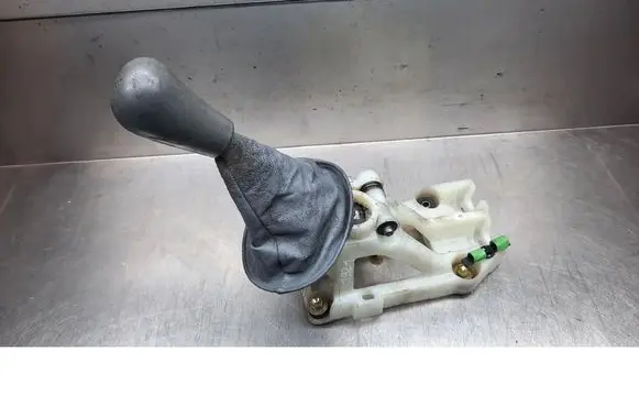 Toyota Yaris Verso Lift Jack 