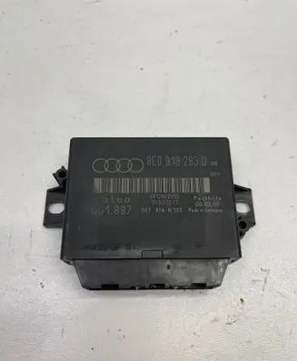 Parking PDC control unit/module