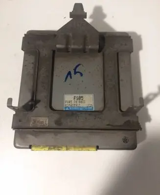 Mazda 626 Engine control unit/module FS0518881C E2T03591T