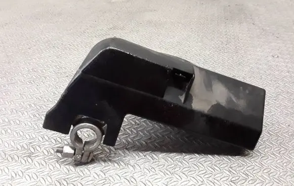 Audi A6 S6 C6 4F Battery relay fuse 4F0915519