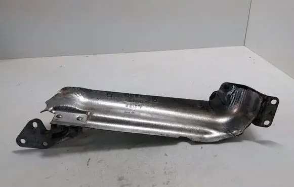 Mercedes-Benz ML W164 Heat shield in engine bay A6420901241