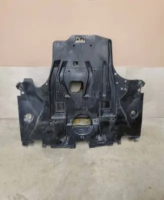 Subaru Outback (BS) Engine splash shield/under tray 56410AL080