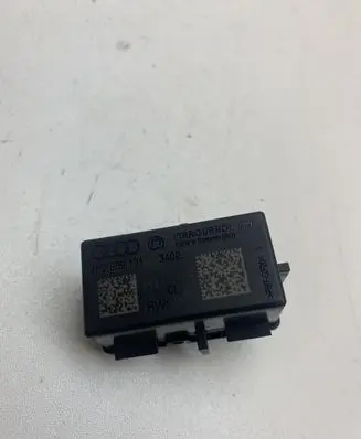 Audi A6 C7 Keyless (KESSY) go control unit/module 4H0909131