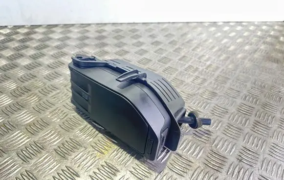 BMW 5 E60 E61 Glove box central console 7112395 7112283