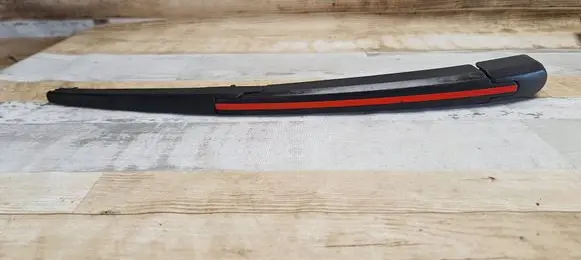 Mazda 5 Rear wiper blade arm 